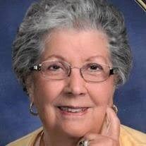 Julia LeRoy Obituary