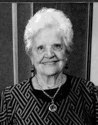 LaVerne Pence Obituary (2017)