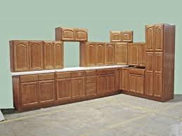 kitchen cabinet sets