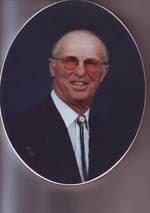 Obituary for Henry B Wilson