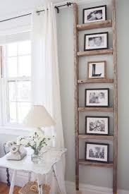 Check spelling or type a new query. Decorating With A Vintage Ladder Gratefully Vintage Farmhouse Decor Living Room Farm House Living Room Home Decor