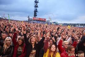 2015 feiert „rock am ring seinen 30. Pollstar German Festivals Rock Am Ring And Rock Im Park Regain Visitors