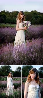 The flower farm florist in burscough, lancashire. Lavender Wedding Bouquets And Fashion Inspiration Junebug Weddings