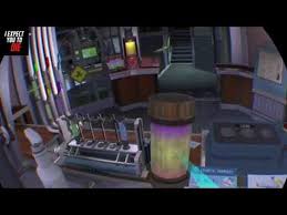 I Expect You To Die Second Mission Squeaky Clean Psvr Gameplay Mission Playstation Vr Cleaning