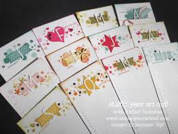 Stamp Your Art Out Perpetual Birthday Calendar Birthday Calendar Calendar Stamps