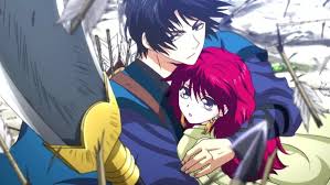 Akatsuki No Yona, Episode 24 [End] – Mage In A Barrel