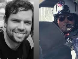 Fundraiser for Tamara Russell by Kermit Baumgartner : Adam Russell & Marc  Gann