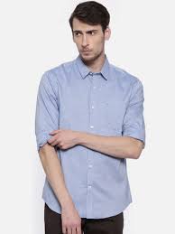 Indigo Nation Shirts Buy Indigo Nation Shirt Online Myntra