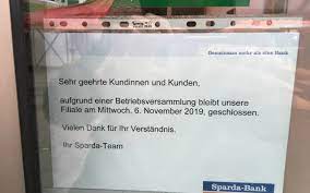 Sparda bank west eg kruppstr. Filialen Der Sparda Bank West Bleiben Zu Radio Essen