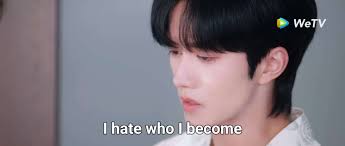 Hate you Dad! I hate the holidays, I hate this hat and hate that stoopid  camera...Ba-Humbug!