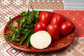 We did not find results for: Mexican Restaurant Salsa Recipe