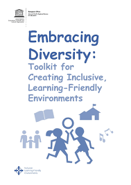 Opening the main menu of the game, you can see that the application is easy to perceive, and complements the each player who started the game will have 1 level, the more you play, the higher it is. Embracing Diversity Toolkit For Creating Inclusive Learning Friendly Environments Unesco Digital Library