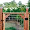 Horse fence barb wire wood rails electric fence solar gate openers gate installation chain link vinyl fence & gates. 1