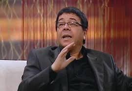 بعد القرموطي في خط النار أحمد أدم يستعد لتقديم القرموطي ب مصراوى