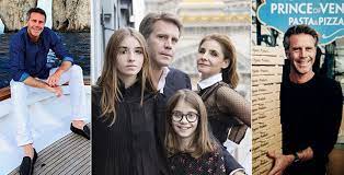 Notizie, foto e video su emanuele filiberto di savoia, tutti gli aggiornamenti da leggo.it. Emanuele Filiberto Di Savoia Punto Tutto Su Mia Figlia Vittoria People