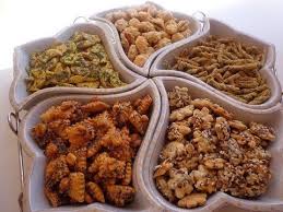 قريشلات مالحين 5 أشكال من المقرمشات بنكهات مختلفة وعجين واااااحد Youtube Food Finger Foods Vegetables