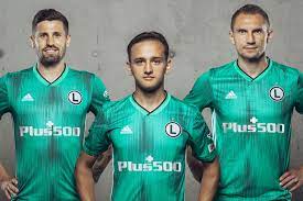 Sports forecasts on legia warsaw; Legia Warsaw Strikes Two Year Plus500 Partnership Insider Sport