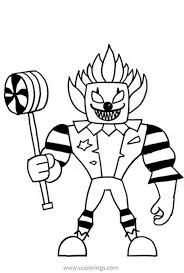 Roblox Ronald Coloring Page Coloring Pages Cool Coloring Pages Roblox