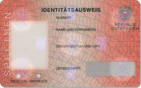 Bis du den hast, behält dein ausweis natürlich seine gültigkeit, denn es ist ja nur das datum abgelaufen aber du läufst ja nicht ab. Identitatsausweis Wikipedia
