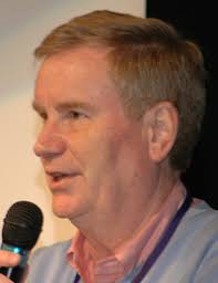 Frederic Bradford Burnham, Ph.D.