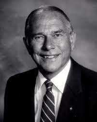 James Carson Obituary