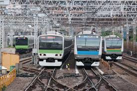 Последние твиты от jr東日本千葉支社 駅長犬【公式】 (@ekichoken2122). ãƒ•ã‚¡ã‚¤ãƒ« Jræ±æ—¥æœ¬åœ¨æ¥ç·š Jpg Wikipedia