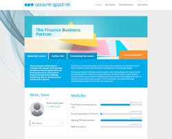 Auf linkedin können sie sich das vollständige profil ansehen und mehr über die kontakte von stefan klampfer und jobs bei ähnlichen unternehmen erfahren. The Finance Business Partner Accountingcpd Net