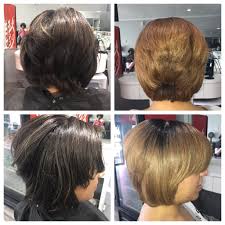 Dominican hair salon are very popular and well known for taming the most kinkiest of kinky hair into a slick, straight hair. Dominican Hair Salon By Rossy Hairbyrossy Twitter