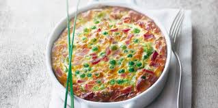 Clafoutis Sale Recettes Recette Recette Facile Enfant Recette Clafoutis Recette Facile