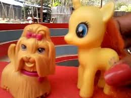 La La aventura de Rita y Amy (Leer Descripción URGENTE!!!!)