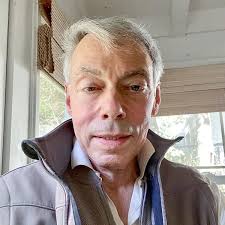 Conversations with My Mother: A Novel of Dementia