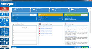 Viking Software sản xuất, phân phối phần mềm DMIT.US và MEPO CMS | VTV.VN