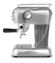 Like all of gaggia's machines, the classic pro is designed to allow you the perfect control over every cup of coffee you make. Combined Coffee Machine Dream Ascaso Factory Filter Commercial Manual
