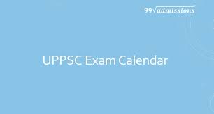 Uppsc Exam Calendar 2021 22 Uppsc Upcoming Exams 2021 Check