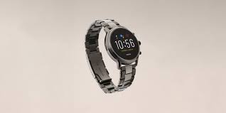 Fossil Gen 5 Wear Os Includes 1gb Ram Wear 3100 Chip