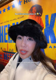 Hells Kitchen Broadway Mnhattan