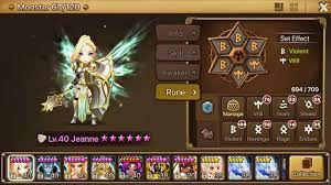 Entra en la arena del cielo, un mundo en guerra por el recurso . Summoners War 6 4 5 Apk Mod Unlimited Money Crack Games Download Latest For Android Androidhappymod