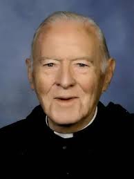 Father James O'Donnell OSB