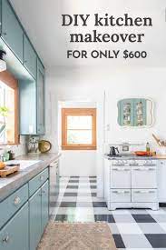 To makeover a kitchen cheaply meaning of names. The Reveal Of My 600 Kitchen Makeover The Gold Hive