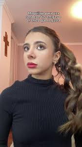 Manuela Berg's Instagram, Twitter & Facebook