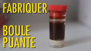 Dr Nozman Experience Fabriquer Une Boule Puante Youtube