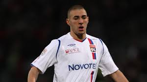 Olympique lyon / stiri olympique lyon. Benzema Can Leave Lyon Eurosport