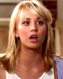 The Transformation of Kaley Cuoco From Childhood To The Big Bang Theory