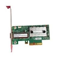Dell Mellanox CX354A 2-Ports 40Gb/s QSFP+ PCIe x8 Network Card Dell P/N:  01T7NW