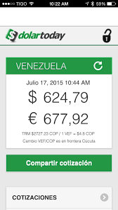 Conoce el el verdadero dolar hoy oficial en colombia (⭐ no el de google). Dolar Cucuta Dolarcucuta Ya Twitter