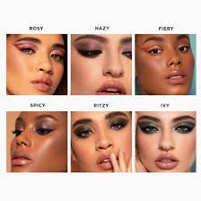 Your yard could use a little sprucing up too. Sneak Peek Sigma Beauty On The Go Eyeshadow Palette Collection Beautyvelle Makeup News
