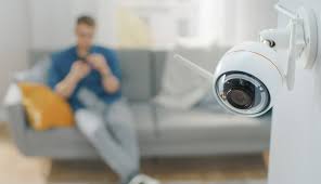 There's an obvious security benefit, but you do expose yourself to privacy risks, so you need to take precautions. What You Need To Know About Home Monitoring Systems