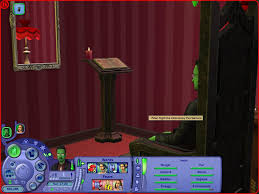 I hope you'll like it! Mod The Sims No More Magic Aura For Witches And Warlocks