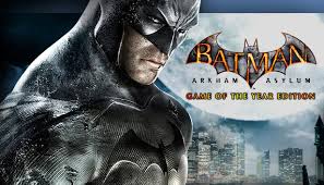Arkham asylum (2009) and batman: Download Batman Arkham Asylum Game Of The Year Edition V1 1 Gog Mrpcgamer