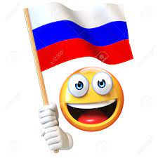 Wir bieten verschiedene ausdrucksformen und variationen der russische flagge. The Best 27 Flagge Russland Emoji